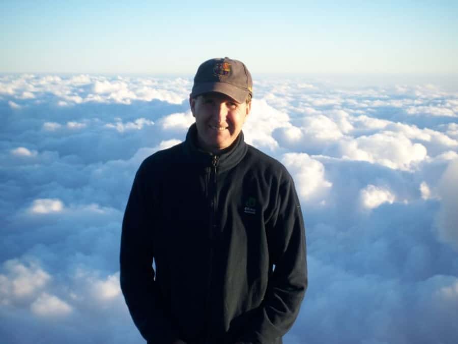 1 Day Acatenango Volcano Hike from Antigua - Key details before you commit