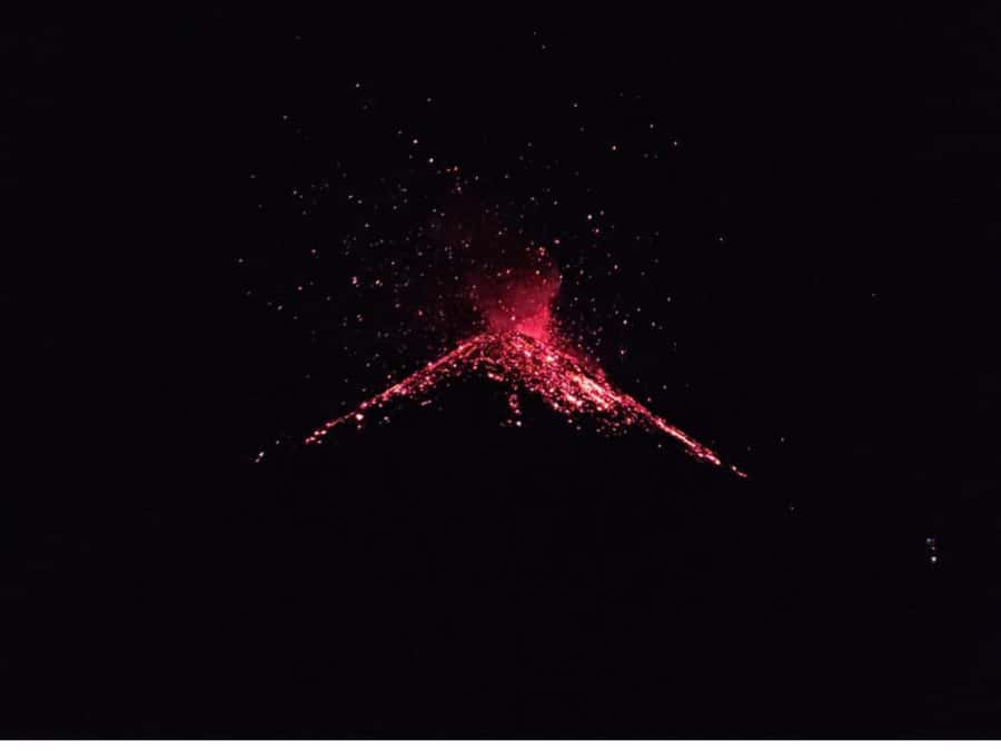 2-day tour from Antigua 1 night in Acatenango Volcano - The optional Fuego hike costs extra