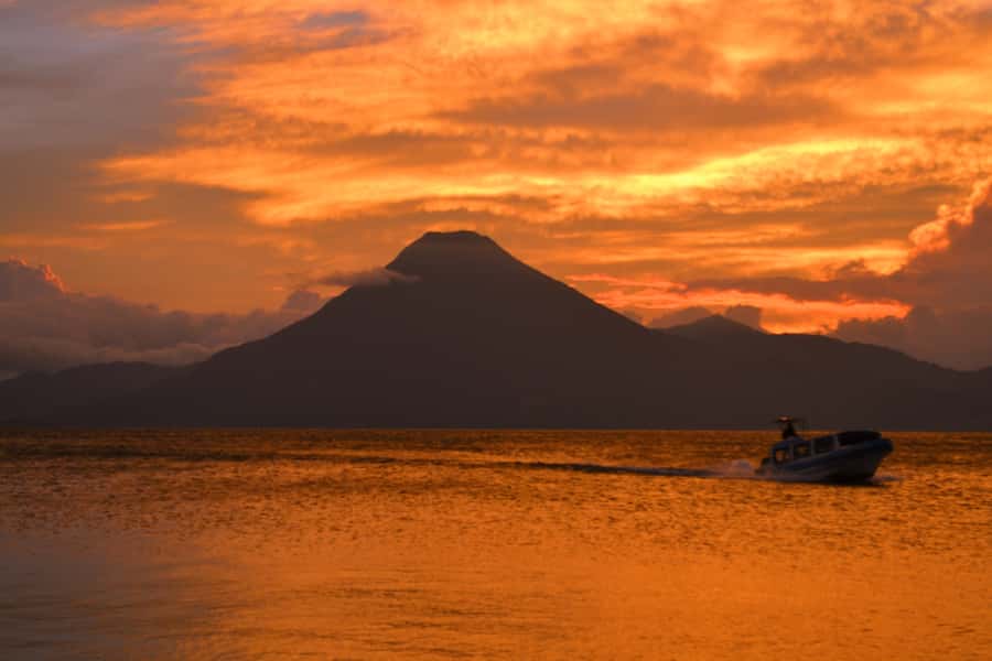 3 Mayan Villages Tour to Lake Atitlan (full day) - From Antigua to Panajachel in 2.5 hours