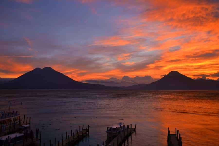 3 Mayan Villages Tour to Lake Atitlan (full day) - Why the private boat changes the day