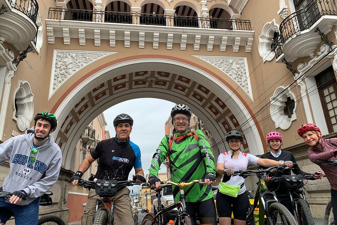 4-Hour Bike Tour Guatemala City - Why a bicycle works so well in Guatemala City
