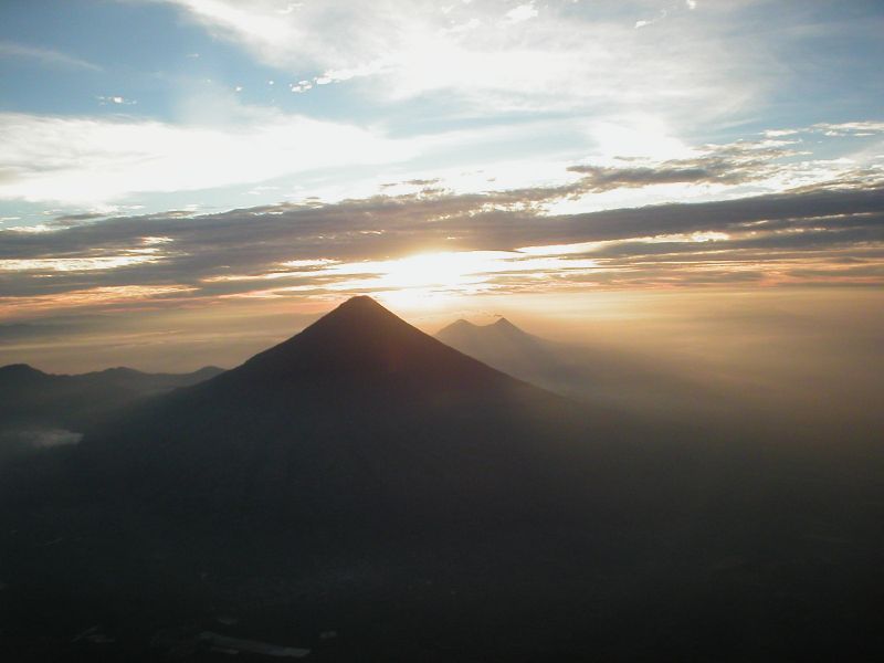 Acatenango Volcano 2-Day Hike - The Acatenango challenge in plain terms
