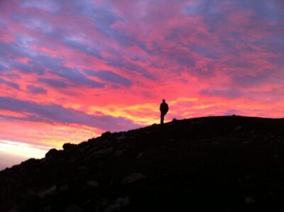 Acatenango Volcano 2-Day Hike