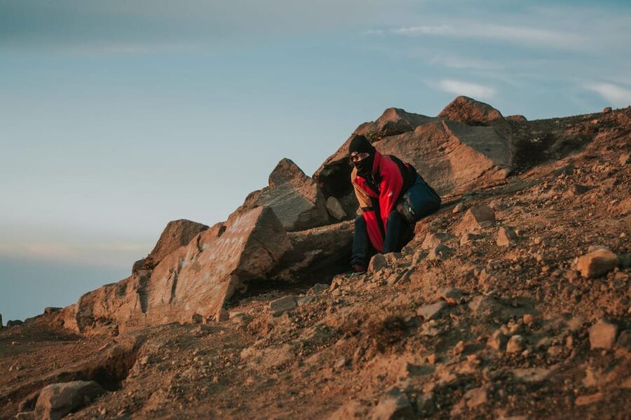 Antigua: 2-Day Acatenango Volcano Hike w/Local Guide & Meals - The 4 AM sunrise climb