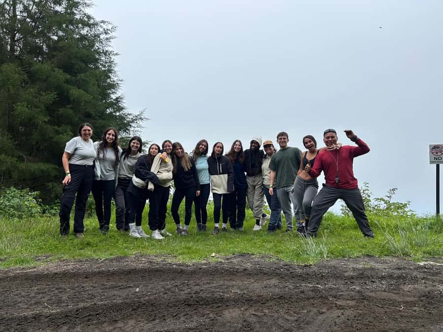 Antigua: 2-Day Acatenango Volcano Hike w/Local Guide & Meals - The night-before stay at the hostel