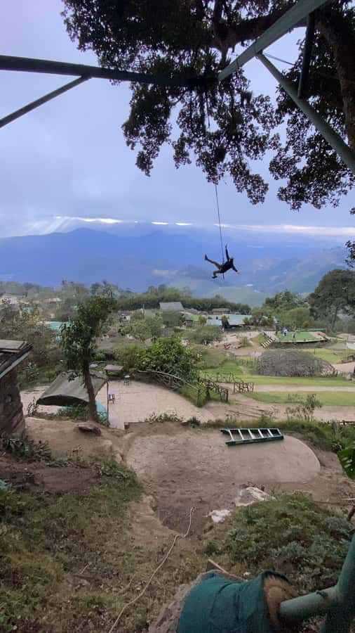 Antigua: Altamira and Hobbitenango Movie Themed Parks Tour - A guide can make or break this outing