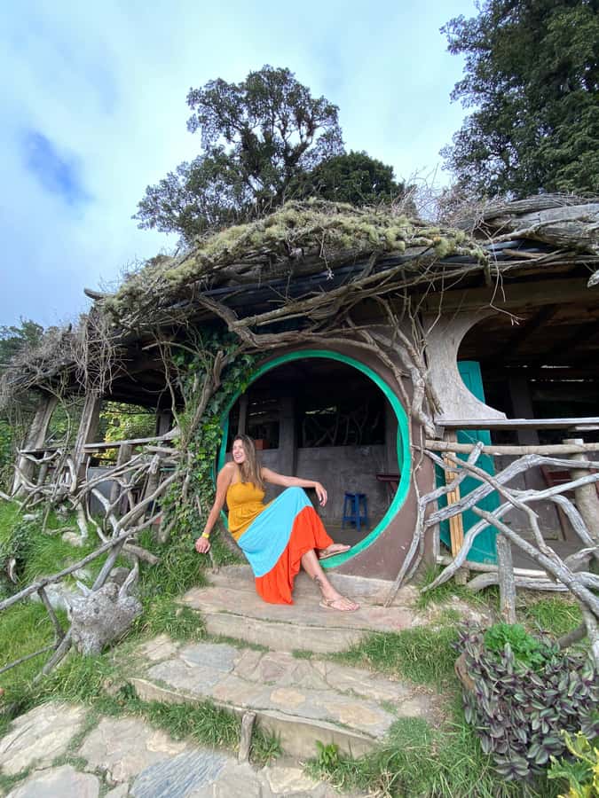 Antigua: Altamira and Hobbitenango Movie Themed Parks Tour - Is $215 per person good value?