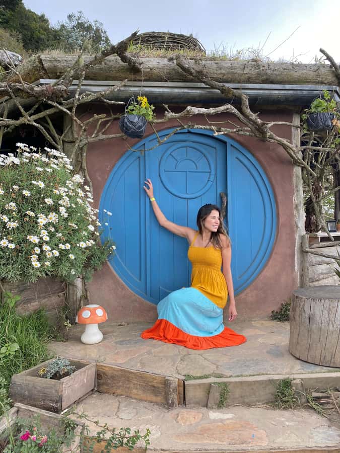Antigua: Altamira and Hobbitenango Movie Themed Parks Tour - What to bring for a smoother day