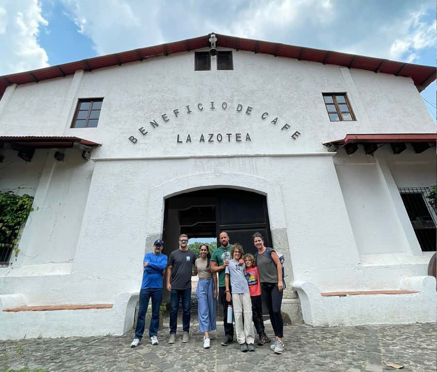 Antigua ATV Coffee tour - Key points to know before you book
