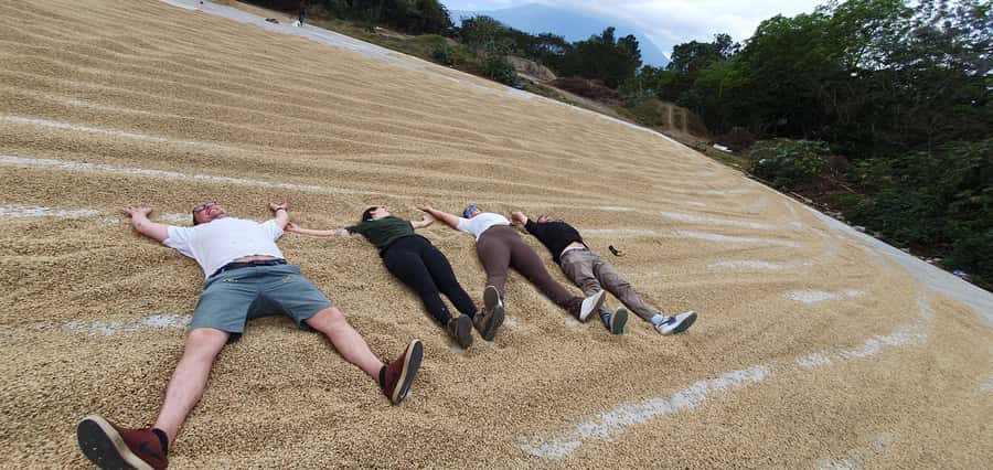 Antigua ATV Coffee tour - Practical tips for a smoother ride