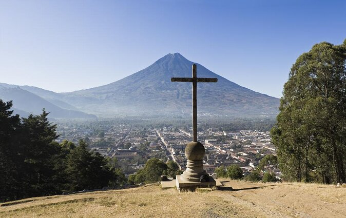 Antigua ATV cultural adventure - Key points to know before you book