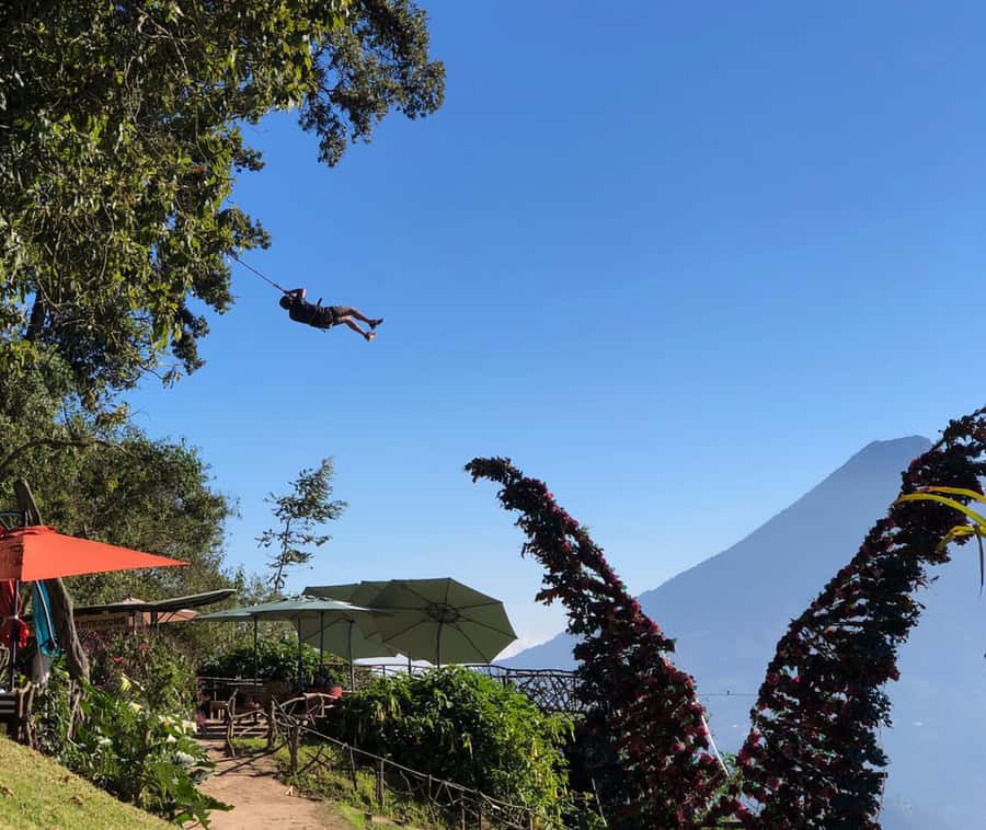 Antigua: ATV Mountain Tour with Hobbitenango Entry - Why this ATV tour covers so much of Antigua