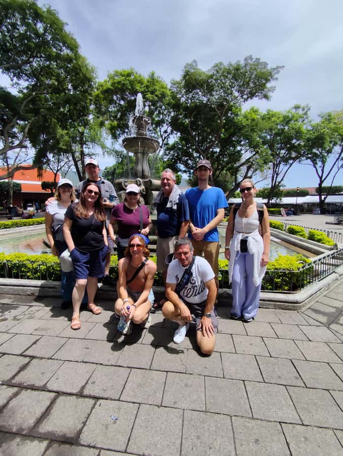 Antigua Guatemala: City Highlights Guided Walking Tour - Who will get the most from this Antigua walking tour