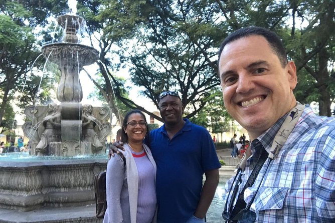 Antigua Guatemala Full-Day Shared City Tour - Why Antigua makes a strong day trip from Guatemala City