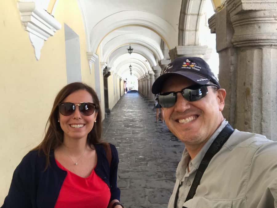 Antigua Guatemala , Full-Day Shared Tour from Guatemala City - Key points to know before you book