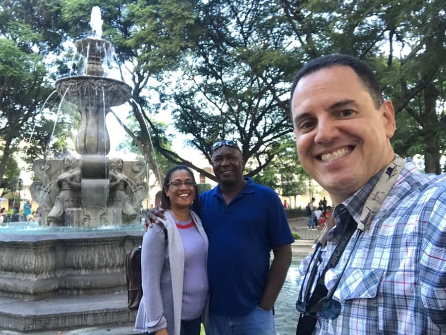 Antigua Guatemala , Full-Day Shared Tour from Guatemala City - Cerro de la Cruz gives you the right start