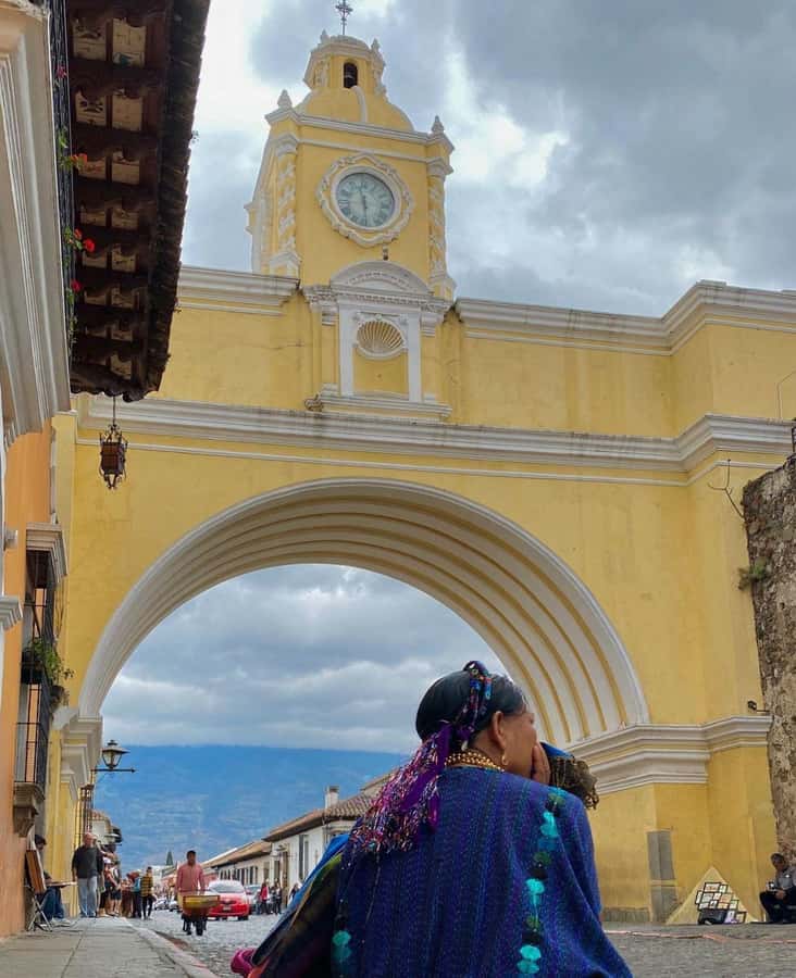 Antigua Guatemala: Full day tour. - Why Antigua works well as a full-day outing
