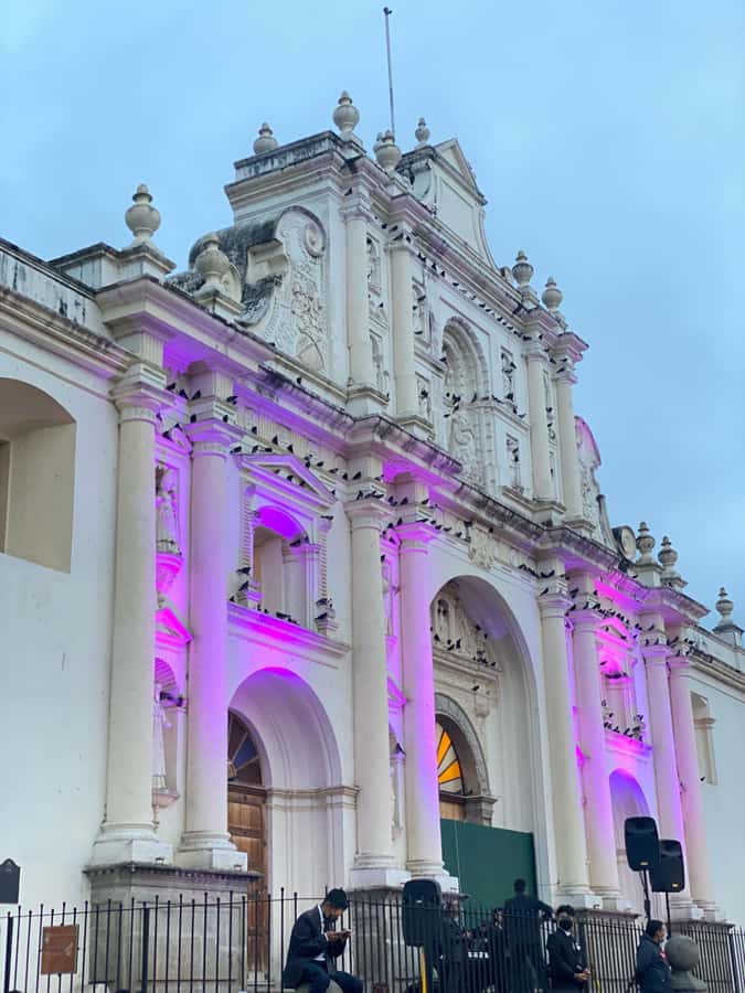 Antigua Guatemala: Full day tour. - Starting at Casa Santo Domingo