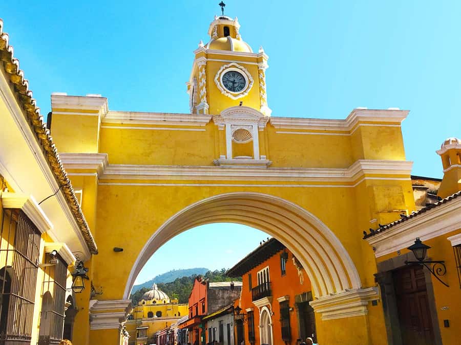 Antigua Guatemala: Morning Tour from Guatemala City - Key points to know before you book