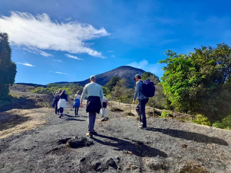 Antigua Guatemala: Private Day Tour to Pacaya Volcano - Key points to know before you go