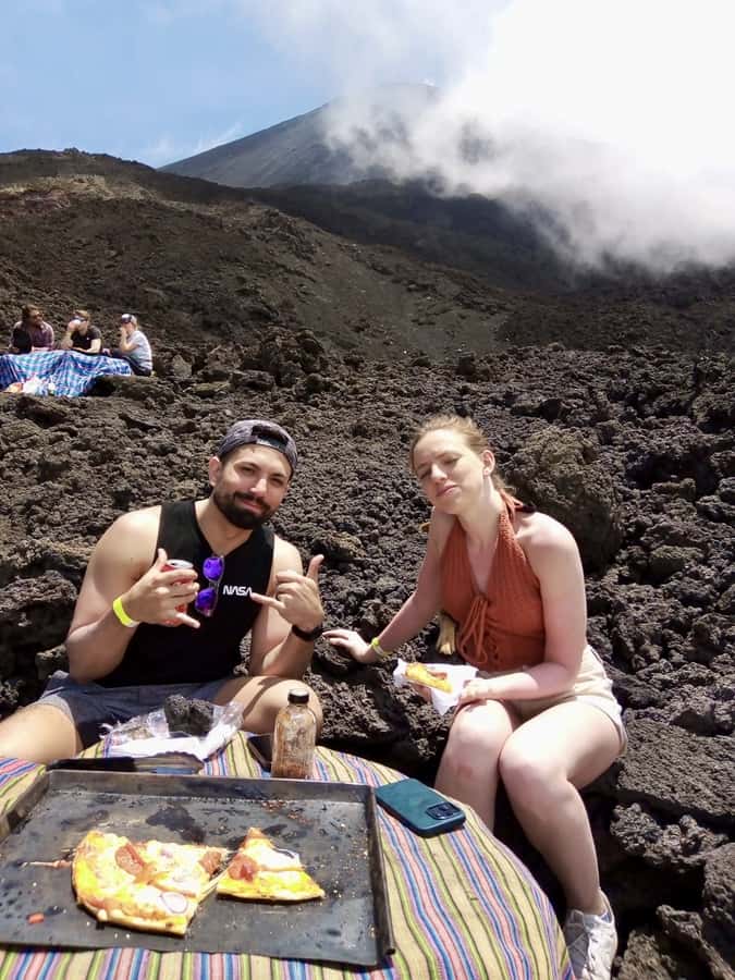 Antigua Guatemala: Private Day Tour to Pacaya Volcano - Horses, pricing, and avoiding surprises