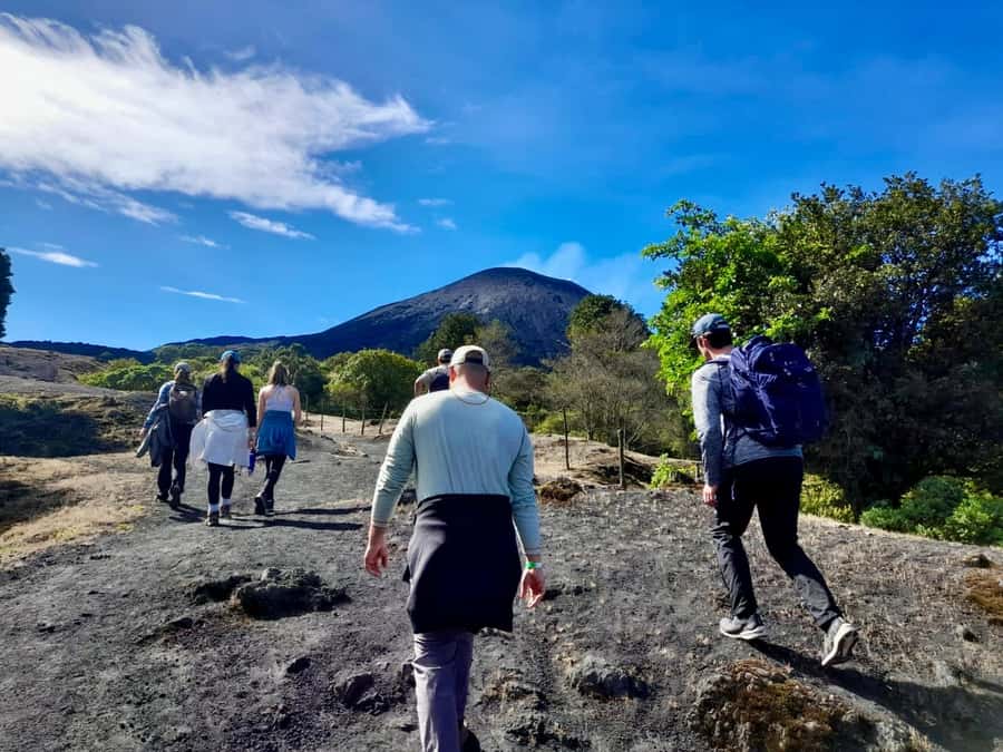 Antigua Guatemala: Private Day Tour to Pacaya Volcano - What to bring and how to prepare