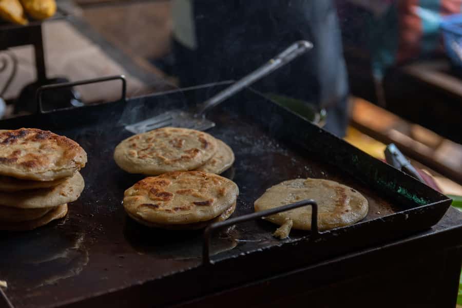 Antigua Guatemala: Street Food Walking Tour with Tastings - Five useful things to know before you book