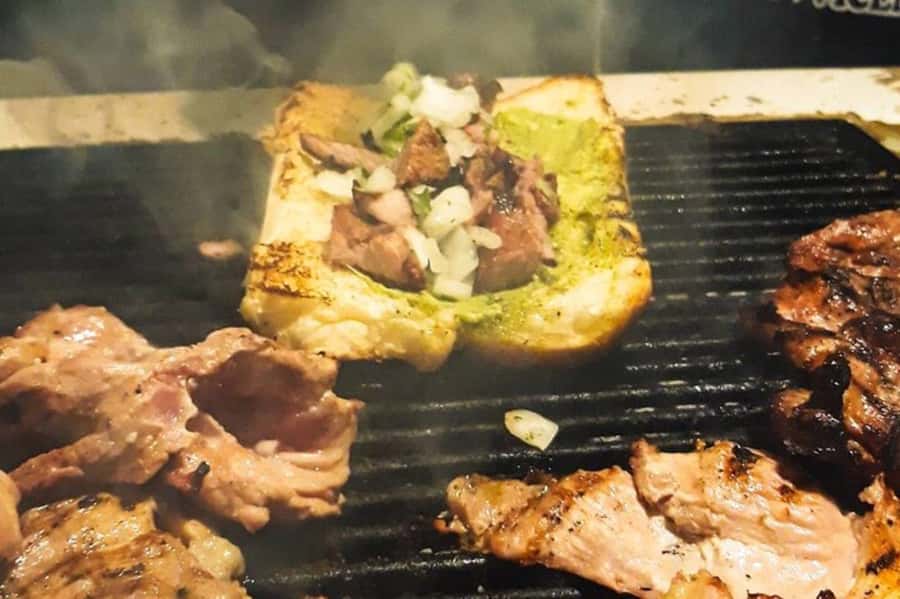 Antigua Local: Evening Street Food Tour with Dinner - Key points to know before booking