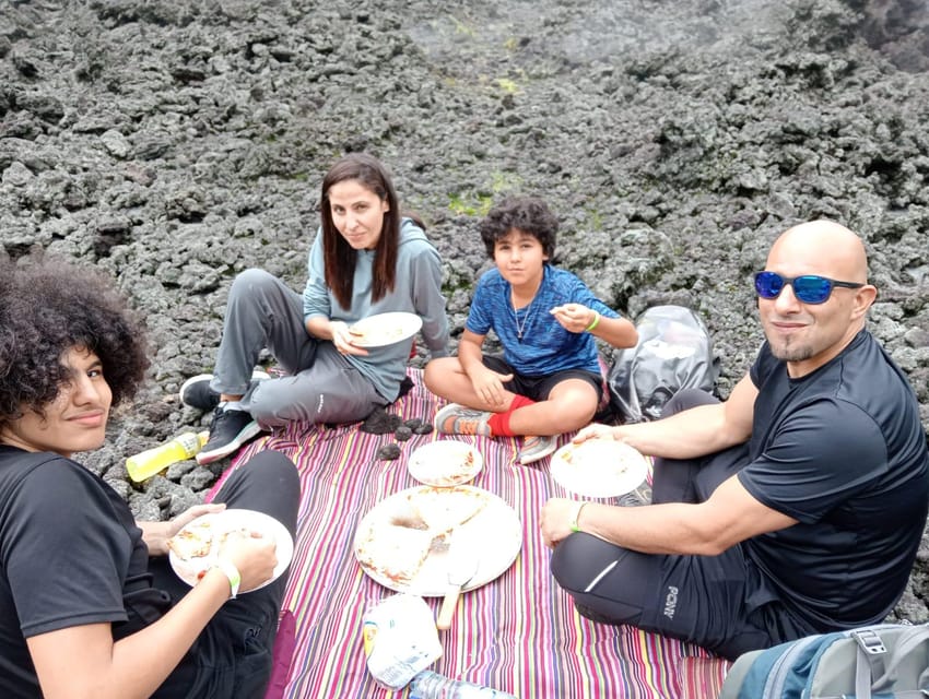 Antigua: Make & Eat Pizza at Pacaya Volcano Private Tour - Who should choose this private Pacaya tour?