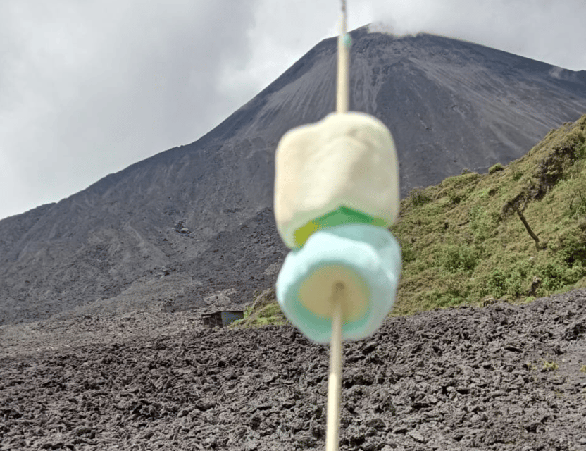 Antigua: Marshmallows Roasting at Pacaya Volcano 6-hour Tour - Who will enjoy this tour most