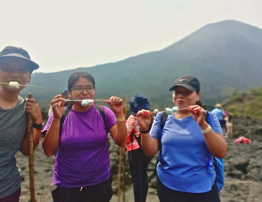 Antigua: Marshmallows Roasting at Pacaya Volcano 6-hour Tour - What this Pacaya trip really offers