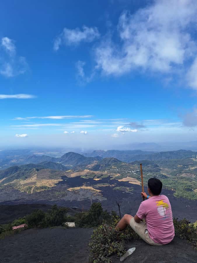 Antigua: Marshmallows Roasting at Pacaya Volcano 6-hour Tour - What to pack for a safer, easier climb