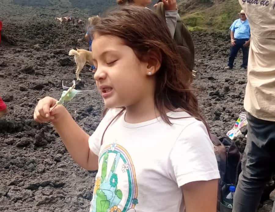 Antigua: Marshmallows Roasting at Pacaya Volcano 6-hour Tour - The early Antigua pickup and one-hour drive