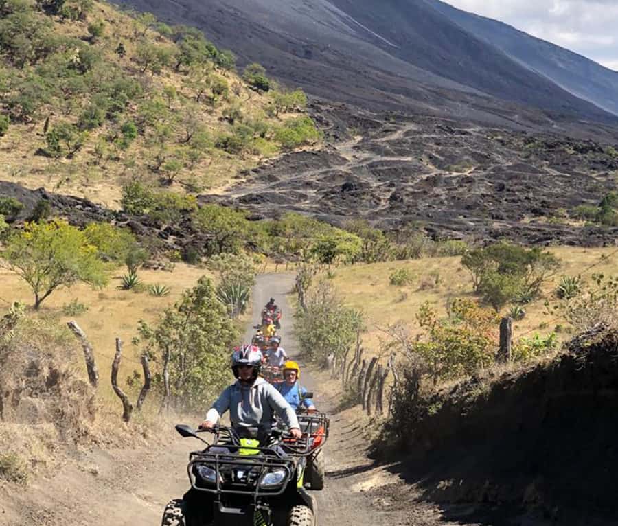 Antigua: Pacaya Volcano ATV Tour - Is $125 a fair price?