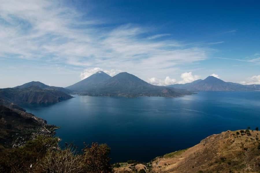 Antigua: Private Lake Atitlán Day Tour with Mayan Guide - Key points to know before booking