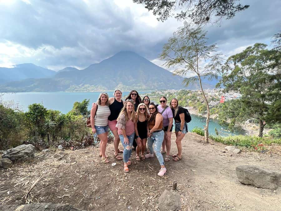 Antigua: Private Lake Atitlán Day Tour with Mayan Guide - Why Lake Atitlán is worth the long ride from Antigua