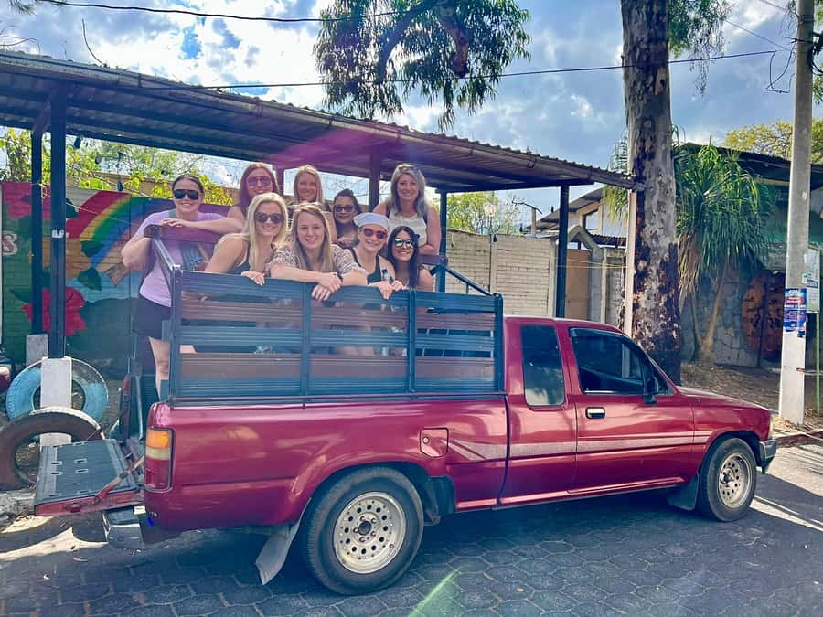 Antigua: Private Lake Atitlán Day Tour with Mayan Guide - How demanding is the day?