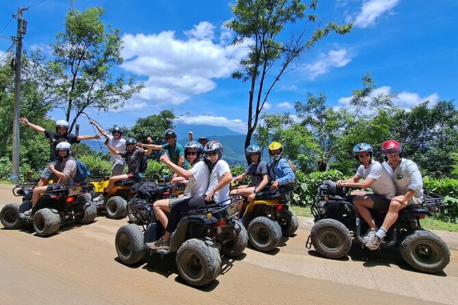 Antigua Sky High Adventure - Key points to know before you book