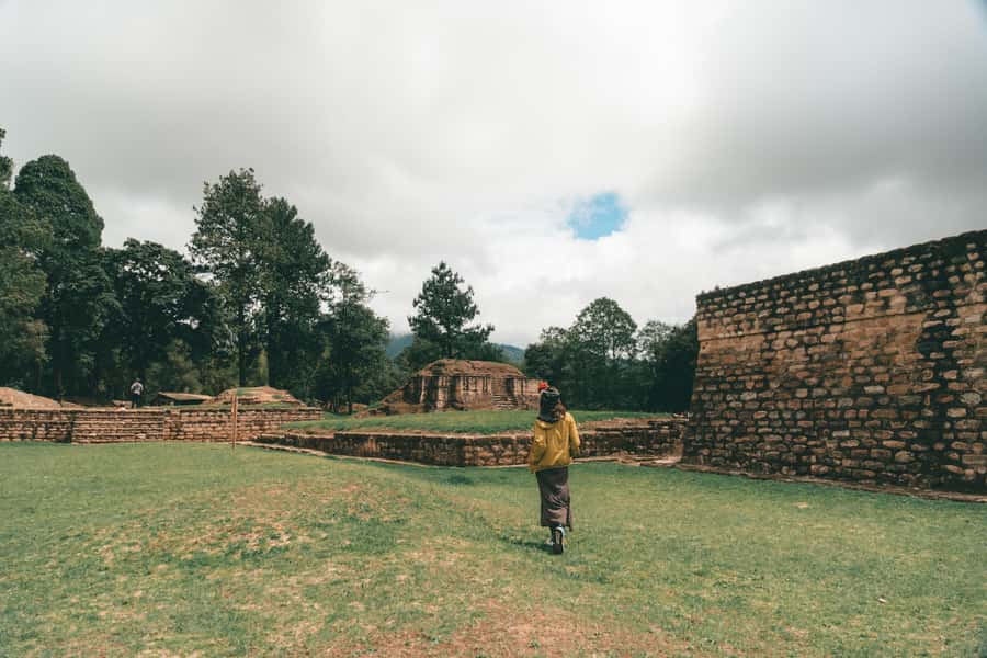 Chichicastenango and Iximché One Day Tour - Iximché, where Guatemala’s first capital still feels alive