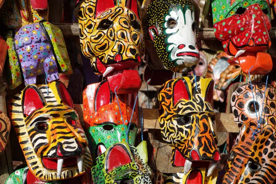 Chichicastenango and Iximché One Day Tour - How to prepare for a 12-hour road day