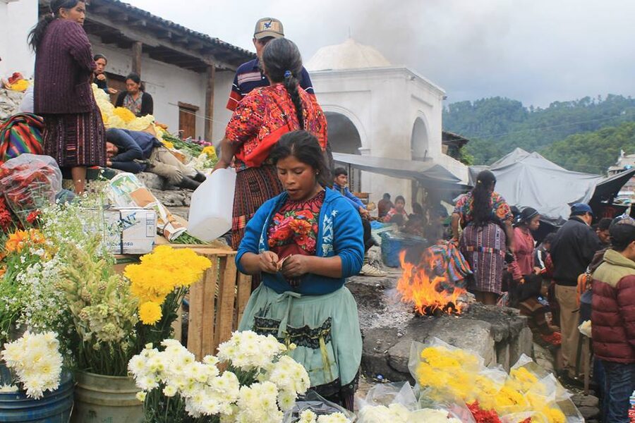 Chichicastenango and Lake Atitlan Tour From Antigua - Key points to know before booking