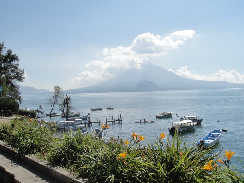 Chichicastenango and Lake Atitlan Tour From Antigua - Practical packing advice for the 10-hour day