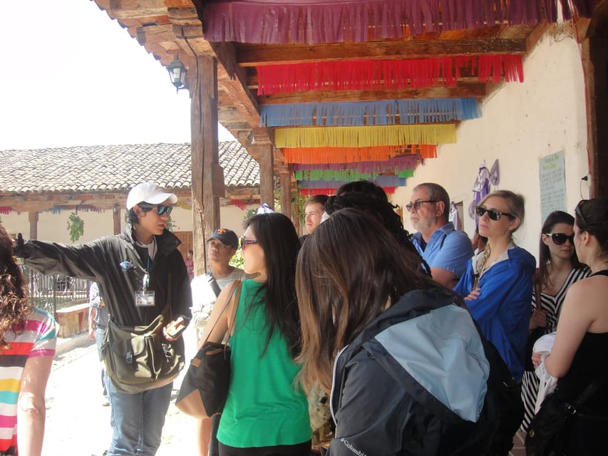 Chichicastenango and Lake Atitlan Tour From Antigua - Chichicastenango market and the Thursday or Sunday rhythm
