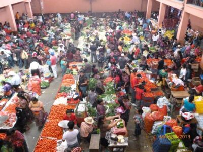 Chichicastenango and Lake Atitlan Tour From Antigua