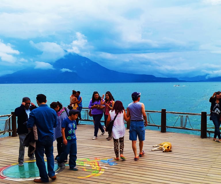 Chichicastenango and Lake Atitlan Tour From Antigua - What the $80 really covers