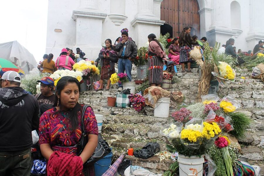 Chichicastenango and Lake Atitlan Tour From Antigua - Who should choose this tour