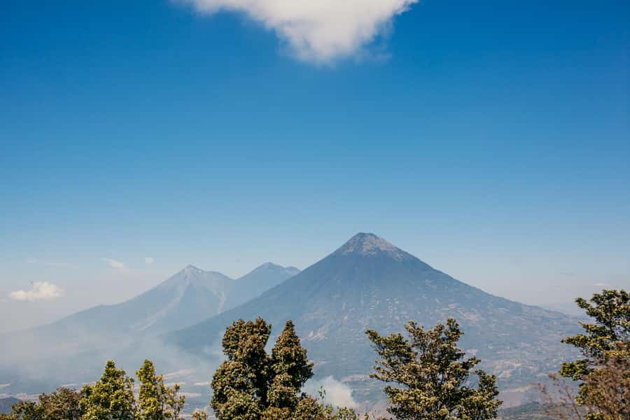 Climb Active Pacaya Volcano: Shared Tour with Box Lunch - Three Hours on Pacaya’s Slopes