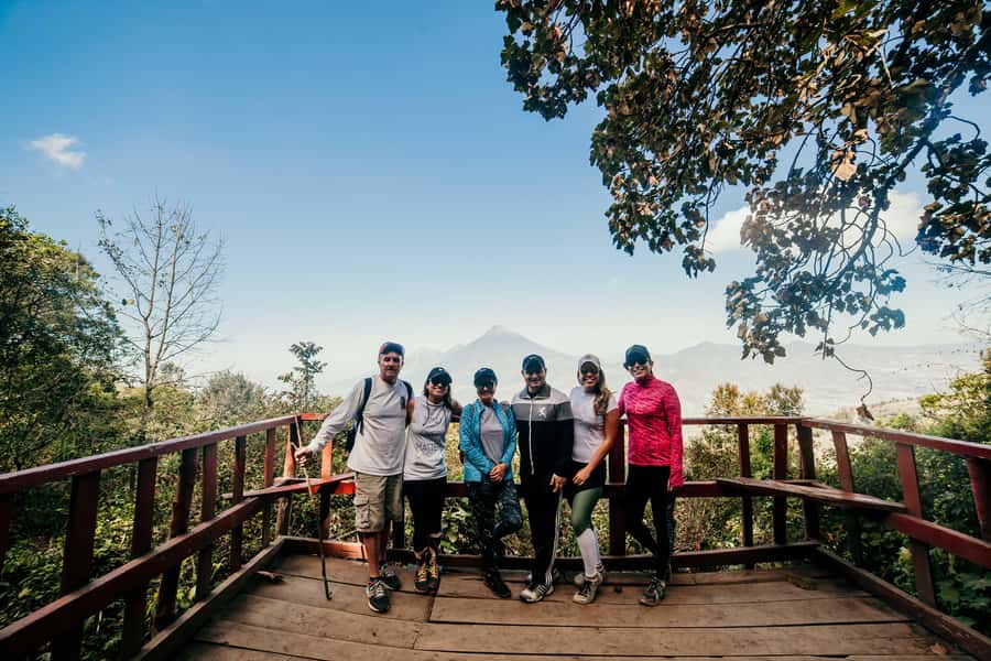 Climb Active Pacaya Volcano: Shared Tour with Box Lunch - Who Will Enjoy This Most