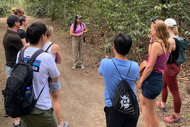 Coffee and Gastronomic Bike Tour in Antigua - Antigua streets, fat tires, and the real workout