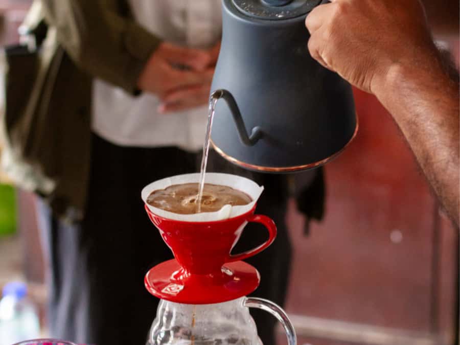 Coffee Tour in Antigua Guatemala - The tasting: coffee with a story behind it